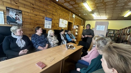Renginys „Duonelė ant mūsų stalo“