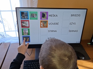 Lietuvos nepriklausomybės atkūrimo dienos minėjimas