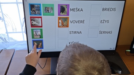 Lietuvos nepriklausomybės atkūrimo dienos minėjimas
