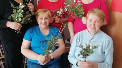 Verbų rišimo edukacija