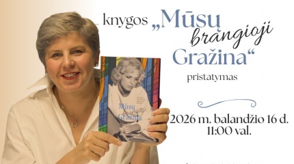 Kviečiame