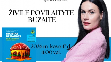 Kviečiame