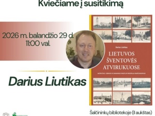 Kviečiame