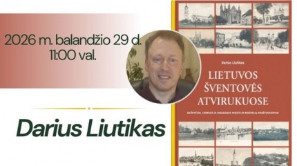 Kviečiame