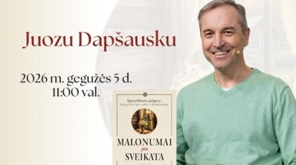 Kviečiame