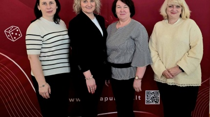 Lietuvos bibliotekininkų draugijos XIII suvažiavimas