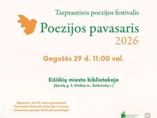 Kviečiame