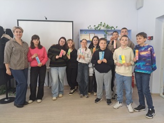 Edukacinis užsiėmimas