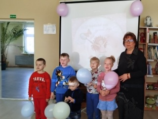 Rytmetis „žaidimų fiesta“