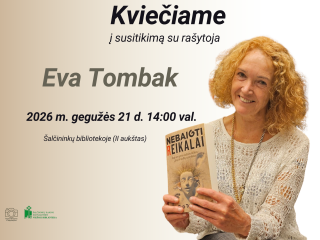 Kviečiame