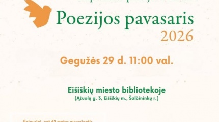 Kviečiame