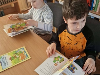 Kūrybinis užsiėmimas „Lėtas, bet ištvermingas“
