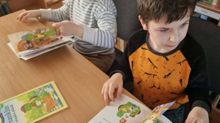 Kūrybinis užsiėmimas „Lėtas, bet ištvermingas“