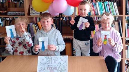 Edukacinis užsiėmimas vaikams „Tapymas ant akmenėlių“