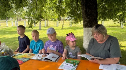 Renginys „Povo uodegos žiedų magija“
