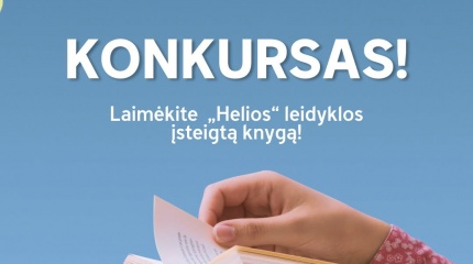 KONKURSAS