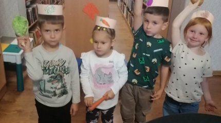 Festiwal jesiennych darów i barw